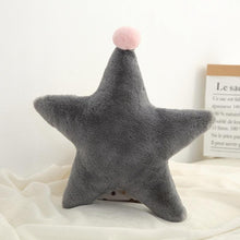 Load image into Gallery viewer, Newborn Baby Room Decoration Plush Toys Nordic Soft Nursing Pillow Breastfeeding For Babies With Different Shapes