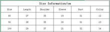Load image into Gallery viewer, Modern Luxury Baby Girls Outerwear Jeans Coat Ripped Embroidery Jackets For Girls With Roses