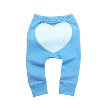 Load image into Gallery viewer, Pants baby Girl Boy 6-24 months baby pants trousers Baby Infant cartoon for boys girls