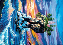 Load image into Gallery viewer, 150 Piece Tube Beautiful Scenery Puzzles Toys for Children Adults Learning Education Brain Teaser Assemble Toy Games For All Generations