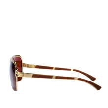 Load image into Gallery viewer, Brand Designer Driving Sunglasses for Men Polarized Sunglasses Men in Aviation Retro Design With High Quality Full Metal Frame and UV400 Protection