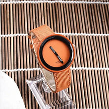 Load image into Gallery viewer, WoMaGe Hot Sale Women Watches Simple Leather Women's Watches Fashion Ladies Watch Women Clock reloj mujer zegarek damski