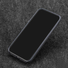 Load image into Gallery viewer, Ultra Thin Phone Cases For iPhone 13 6 7 14Plus XS Max Cover Leather Skin Soft Silicone Case For iPhone XR X 11 12 Pro Case Anti-Scratch iPhone Xs max Cover Genuine Leather iPhone Cases for iPhone