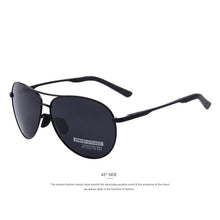 Load image into Gallery viewer, MERRYS Fashion Mens UV400 Polarized Sunglasses Men Driving Shield Eyewear Sun Glasses