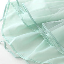 Load image into Gallery viewer, Luxury Modern Flower Newborn Baby Dress New Summer Cute Baby Girls Clothes Tulle Lace Infant Party Clothing Dress For Girls