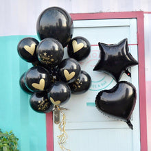 Load image into Gallery viewer, Luxury NEW High Quality Decor Ballons 10/20/30/40pcs Happy Birthday Balloon Latex Ballon Inflatable Birthday Party Decoration Baloons Anniversaire