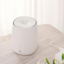 Load image into Gallery viewer, 120ML USB Mini Air Humidifier Ultrasonic Essential Oil Aroma Diffuser Mute Portable LED Light Mist Maker Quite for Home