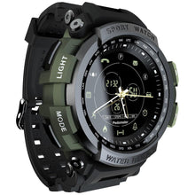 Load image into Gallery viewer, Modern Sport Smart Watch Professional 5ATM Waterproof Bluetooth Call Reminder Digital Smart Watch For ios and Android Sistems