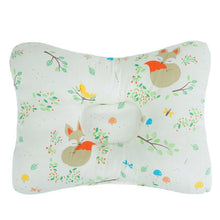 Load image into Gallery viewer, Nursing Pillow For Baby Pillow Prevent Flat Head Shaping ,Baby Room Decoration In Modern Design WIth Animal Print