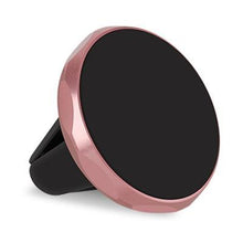 Load image into Gallery viewer, Magnetic Car 360 Degree Rotation Phone Holder Magnet Mount Car Holder For Car Phone Stand