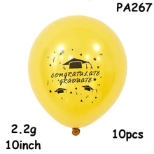 Load image into Gallery viewer, Luxury NEW High Quality Decor Ballons 10/20/30/40pcs Happy Birthday Balloon Latex Ballon Inflatable Birthday Party Decoration Baloons Anniversaire