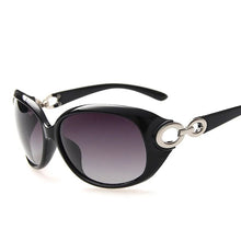 Load image into Gallery viewer, DANKEYISI Polarized Sunglasses Women Polaroid Polarized Lenses Glasses Women Brand Designer Classic Vintage Driving Sunglasses