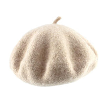 Load image into Gallery viewer, Modern Art Baby Hat for Girls Candy Beret Hat Kids Caps for Girls In elegant caps