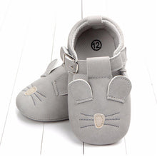 Load image into Gallery viewer, Baby Girls Spring Soft Sneakers Boy Unisex Stylish Soft Sole Sneakers Cute Prints Classic Style Everyday Wear Excellent Birthday Gift