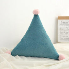 Load image into Gallery viewer, Newborn Baby Room Decoration Plush Toys Nordic Soft Nursing Pillow Breastfeeding For Babies With Different Shapes