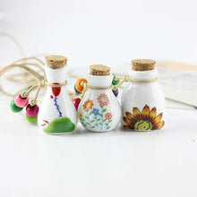 Load image into Gallery viewer, New fashion women's ceramic classic necklaces & Pendants DIY handmade necklace for women Christmas Gift #1199