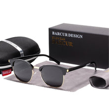 Load image into Gallery viewer, Luxury Elegent Sunglasses Polarized Shades For Women,Lady and Girls With UV400 Protection
