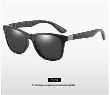 Load image into Gallery viewer, Sport Popular Classic Polarized Sunglasses For Men And Women Brand Design For Driving Party Square Frame Sun Glasses With UV400 Protection