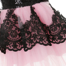 Load image into Gallery viewer, Princess Baby Modern Luxury Handmade Dress For Girls Wedding Formal Pageant Party Wedding Dress for Girls Kids