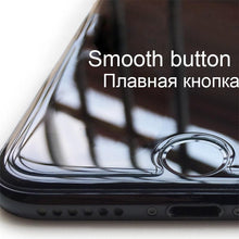 Load image into Gallery viewer, 2PCS Super Big Arc Glass For iPhone 5S 12 Pro Max Mini 7 8 Plus SE 2022 Screen Protector Premium Oleophobic Coating Tempered glass Screen Protector, Premium Tempered Glass Easy Installation Frame Case-Friendly Tempered Glass Protector