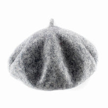 Load image into Gallery viewer, Modern Art Baby Hat for Girls Candy Beret Hat Kids Caps for Girls In elegant caps