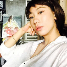 Load image into Gallery viewer, 2023 Fashion women's geometric bracelet hot-selling metal bracelet accessories gift