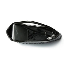 Load image into Gallery viewer, Women's Evening Clutch Purse and Handbag Luxury Designer Black Gold Silver Evening Bag Sequin Shoulder Bag Female Wedding Clutch