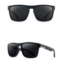 Load image into Gallery viewer, New Square Polarized Retro And Classic Unisex Woman and Men's Sunglasses With UV400 Protection Sports Driving Glasses