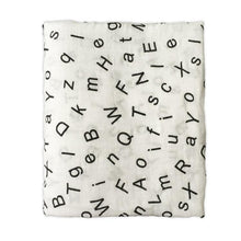 Load image into Gallery viewer, Newborn Swaddle Baby Multi-use Bamboo Cotton Blanket Infant Newborn Baby Wrap Blanket For Girls And Boys
