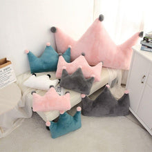 Load image into Gallery viewer, Newborn Baby Room Decoration Plush Toys Nordic Soft Nursing Pillow Breastfeeding For Babies With Different Shapes