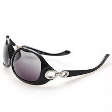 Load image into Gallery viewer, DANKEYISI Polarized Sunglasses Women Polaroid Polarized Lenses Glasses Women Brand Designer Classic Vintage Driving Sunglasses