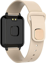 Load image into Gallery viewer, Modern B57 Smart Watch With Waterproof IP67 Protection and Heart Rate Monitor & Blood Pressure Sport Unisex Watch For Men and Women Smartwatch