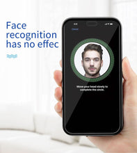 Load image into Gallery viewer, Underwater Case For iPhone Case Shockproof Diving Waterproof Case For iPhone 12 11 Pro Max XS MAX XR Cover Phone Full Body Shockproof Case for iPhone 12 Pro Max Case with Screen Protector Dust Proof Phone Case Cover for iPhone