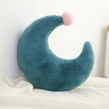 Load image into Gallery viewer, Newborn Baby Room Decoration Plush Toys Nordic Soft Nursing Pillow Breastfeeding For Babies With Different Shapes