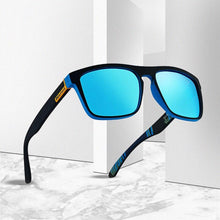Load image into Gallery viewer, New Square Polarized Retro And Classic Unisex Woman and Men's Sunglasses With UV400 Protection Sports Driving Glasses