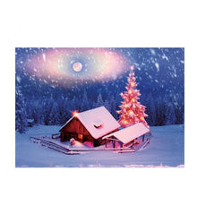 Load image into Gallery viewer, 150 Piece Paper Puzzles Game Toys for Children Adults Learning Education Brain Teaser Assemble Toy Games For Kids and Adults Puzzles with Beautiful Designs