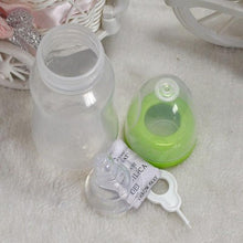 Load image into Gallery viewer, Newborn Baby Milk Bottle, Medicine Automatic Anti Colic Air Vent Wide Bottle For Kids