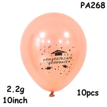 Load image into Gallery viewer, Luxury NEW High Quality Decor Ballons 10/20/30/40pcs Happy Birthday Balloon Latex Ballon Inflatable Birthday Party Decoration Baloons Anniversaire