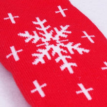 Load image into Gallery viewer, Modern Cotton Baby Socks Christmas Design Baby Girls Socks Cartoon Casual Baby Children's Christmas Socks For Kids