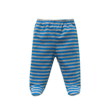 Load image into Gallery viewer, 3PCS Baby Pants 100% Cotton Baby Girls and Boys Clothes Unisex Casual Bottom PP Pants Newborn Baby Clothing For Children