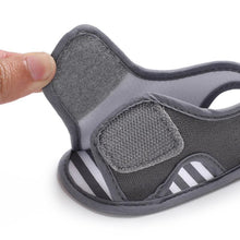 Load image into Gallery viewer, Newborn Infant Baby Soft Sole Toddler Summer Pre-walker Cartoon Shoes Anti-slip Design Unisex Shoes