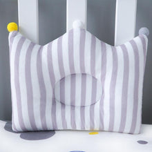 Load image into Gallery viewer, Newborn Boys Girls Nursing Pillows Home Decoration Pillow Cushion Cotton Bedding for Kids Baby Pillow