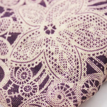 Load image into Gallery viewer, New Casual Adult Women Hat Polyester Floral Autumn Cap Scarf Ladies Fashion Beanies Design Skullies For Women's Hats