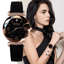 Load image into Gallery viewer, Women's Watches Luxury Ladies Watch Starry Sky Watches For Women Fashion For Women and Girls