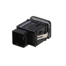 Load image into Gallery viewer, Electronic Brake Button Handbrake Parking Switch For VW Passat B6 C6 CC G1CG for car accessories
