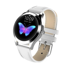 Load image into Gallery viewer, STEVVEX IP68 Waterproof Luxury Elegant Smart Watch For Women Lovely Bracelet Heart Rate Monitor Sleep Monitoring Smartwatch Connect