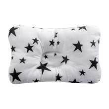 Load image into Gallery viewer, Nursing Pillow For Baby Pillow Prevent Flat Head Shaping ,Baby Room Decoration In Modern Design WIth Animal Print