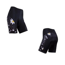 Load image into Gallery viewer, ZEROBIKE Summer Women's Cycling Shorts MTB Bike Quick Dry 3D Gel Padded Sports Tight Shorts Clothing bermuda ciclismo S-XL Hot