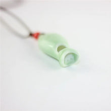 Load image into Gallery viewer, Miredo jewelry wholesale simple ceramic necklaces women's mothers gift necklace pendant free shipping #5363