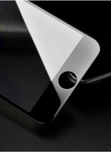 Load image into Gallery viewer, 30D Curved Edge Full Cover Protective Glass On The For iPhone 7 8 6 6S Plus Tempered Screen Protector For X XR XS Max Glass Film Tempered Glass Anti Scratch Phone Screen Protector iPhone Glass